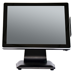 ECline 15" Bezel Free Touch Monitor (EC-TS-1100)