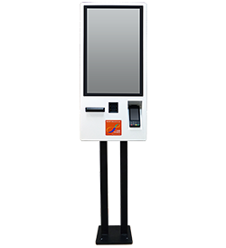 ECline Self Service Kiosk 自助售賣機 ( EC-K2021 2027 2032 )
