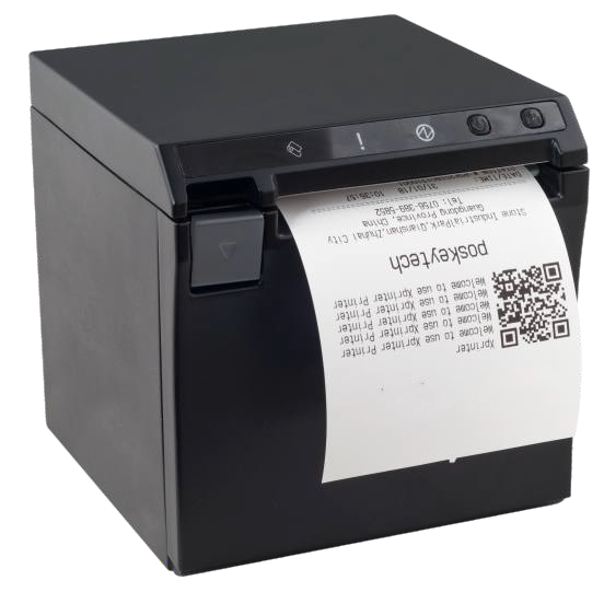 ECline EC-PM-X30 Thermal Receipt Printer