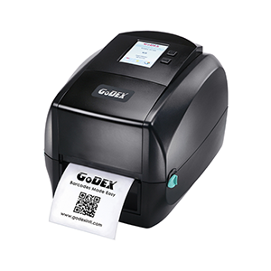 GODEX RT863i Professional Label Printer