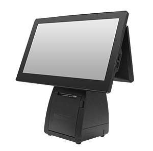 ECline EC-M60 Android POS Terminal