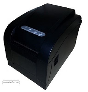 PMX-245 Thermal Label Printer