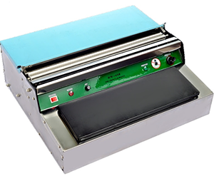 保鮮膜包裝機 鮮紙手包機 ( HW-450 MS-450 )