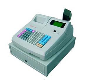 techco F-3200 cash register 收銀機