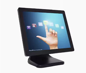 techco Touch Monitor 觸控式顯示器 15" 4:3  ( TM-15ML )