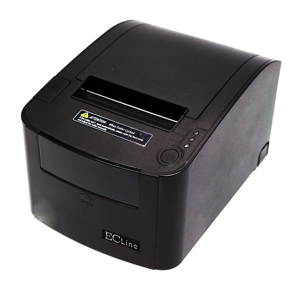 ECline EC-PM-80330 Thermal Receipt Printer