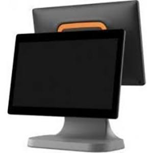 Sunmi T2s Lite 15"+15" Dual Display Android POS Computer